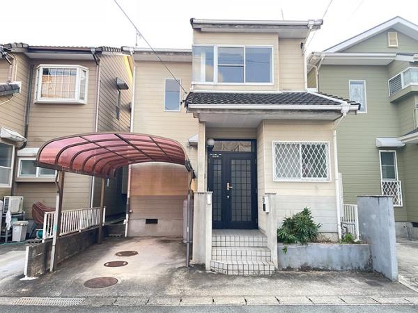 豊川市美幸町1丁目