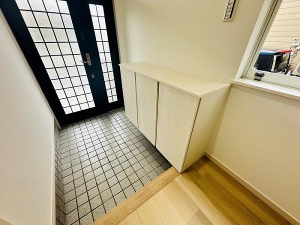 豊川市美幸町１丁目の中古一戸建て
