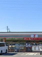 豊川西口町1丁目24-1期(セブンイレブン豊川篠束町店)