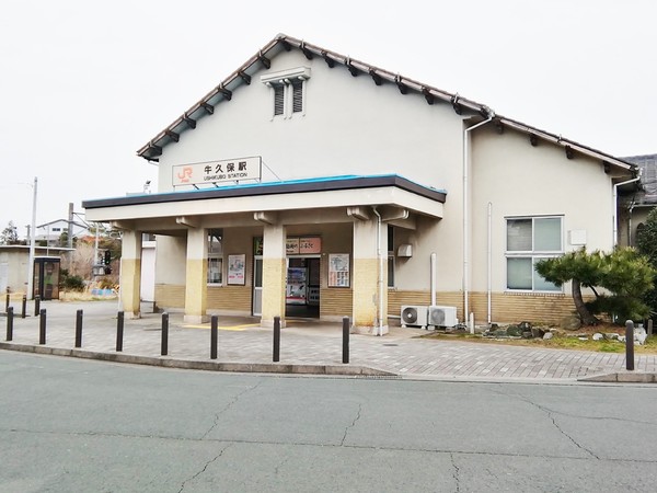 豊川西口町1丁目24-1期(牛久保駅(JR飯田線))