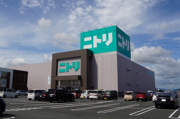 豊川西口町1丁目24-1期(ニトリ豊川店)