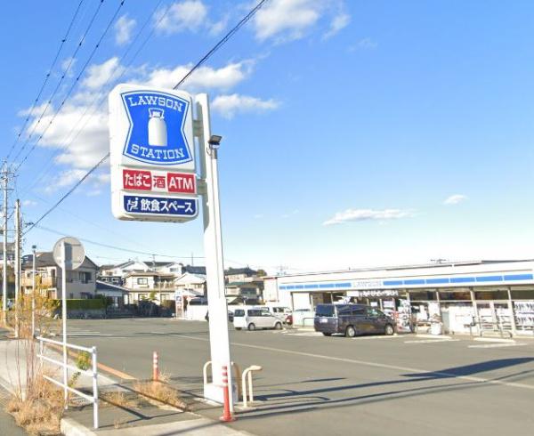 豊川市篠束町 1号棟(ローソン豊川下長山町店)