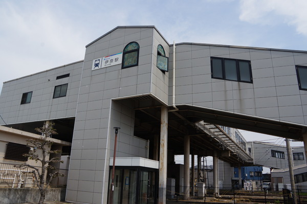 豊川市美園第14 1号棟(伊奈駅(名鉄名古屋本線))