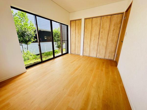 豊川市三蔵子町野河薮の中古一戸建て