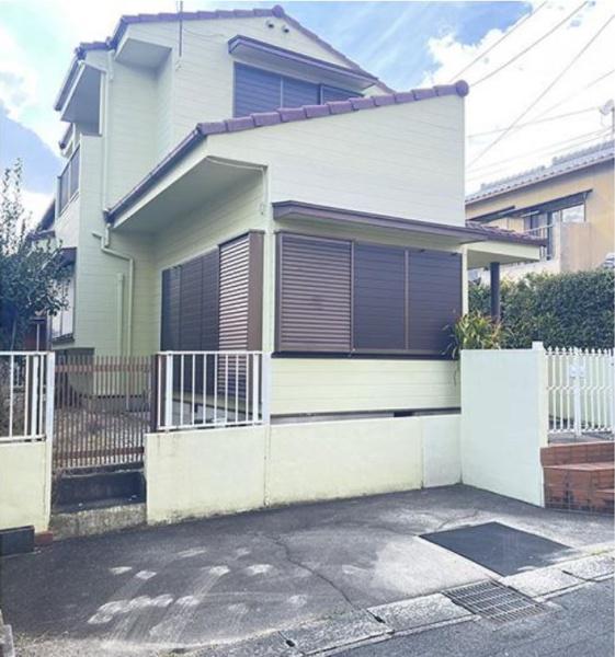 豊川市三蔵子町野河藪