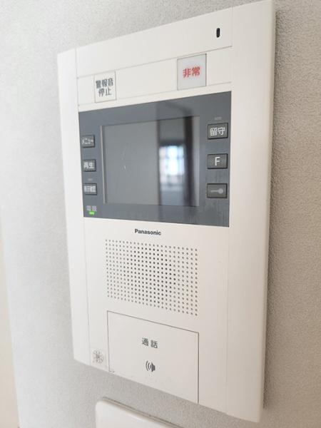 ピュアライフ草間Ⅲ　6階