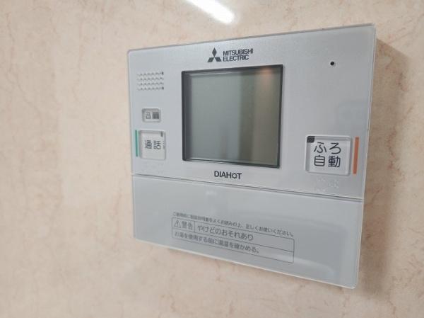 ピュアライフ草間Ⅲ　6階