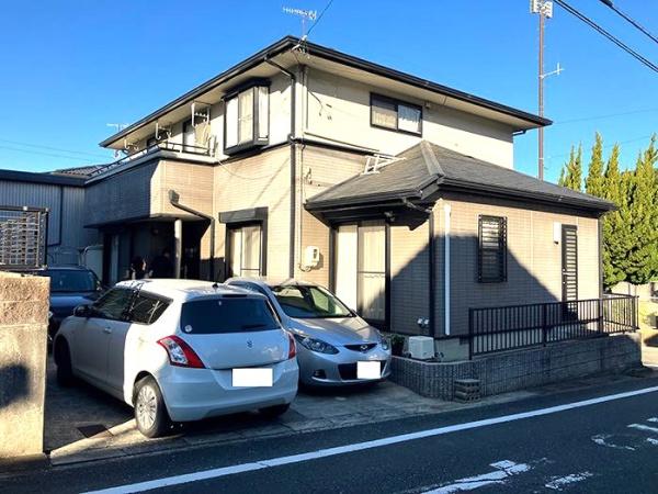 豊川市御油町汲ケ谷