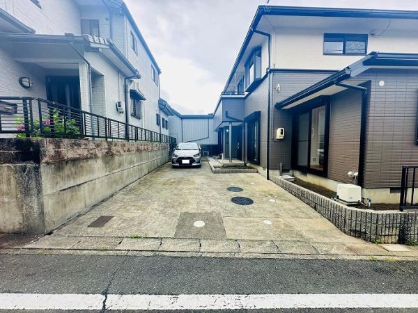 豊川市御油町汲ケ谷の中古一戸建て