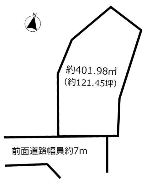 豊橋市西高師町字小谷