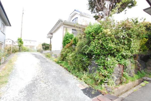 豊橋市西高師町字小谷