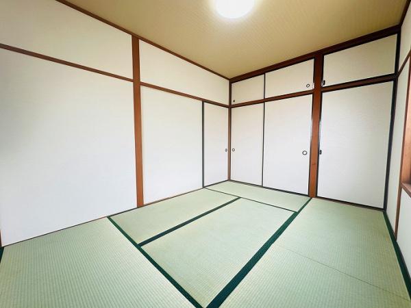 豊川市本野町中貝津の中古一戸建て