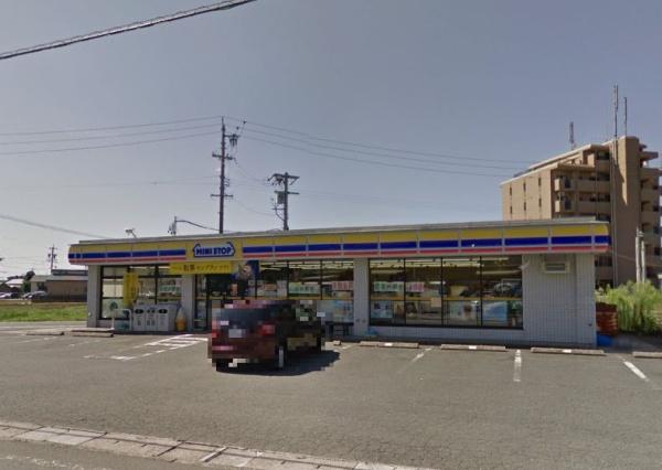 豊川市本野町中貝津の中古一戸建て(ミニストップ本野町店)