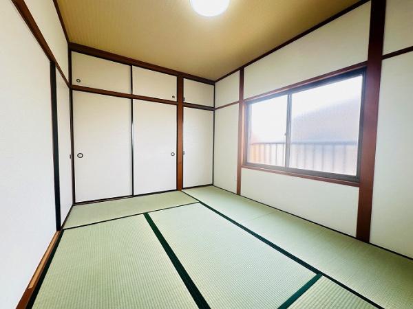 豊川市本野町中貝津の中古一戸建て