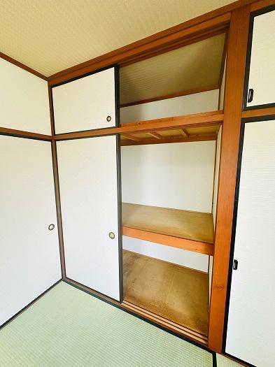 豊川市本野町中貝津の中古一戸建て