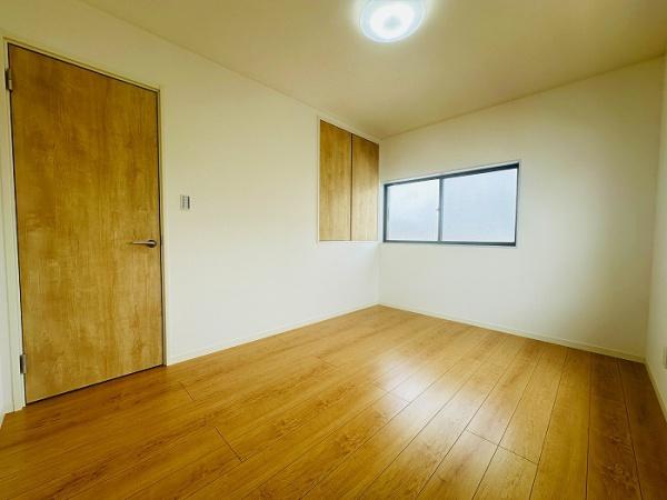 豊川市本野町中貝津の中古一戸建て