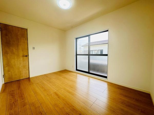 豊川市本野町中貝津の中古一戸建て