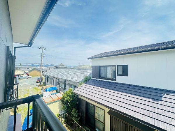 豊川市本野町中貝津の中古一戸建て