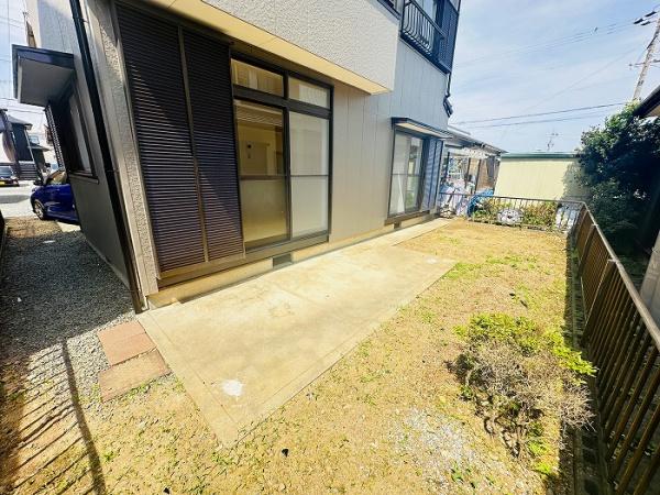 豊川市本野町中貝津の中古一戸建て
