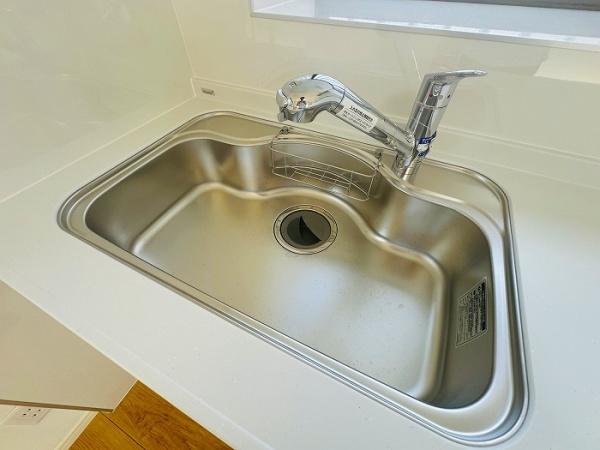豊川市本野町中貝津の中古一戸建て