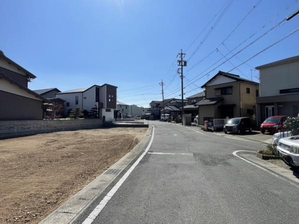 豊川市伊奈町慶応2期　2号棟