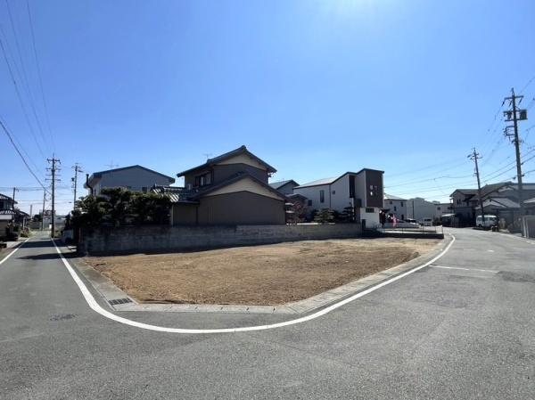 豊川市伊奈町慶応2期　2号棟