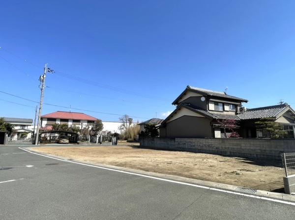 豊川市伊奈町慶応2期　1号棟
