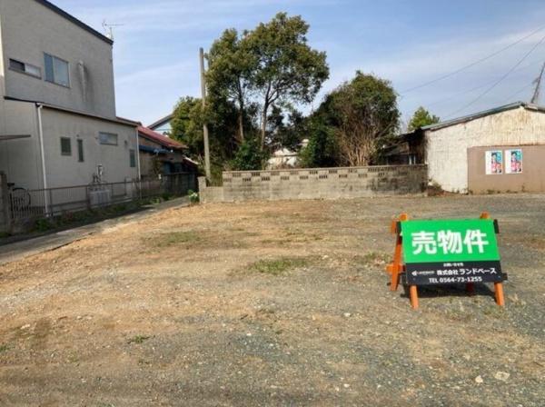 豊橋二川第1期　2号棟
