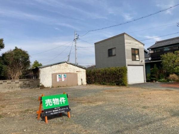 豊橋二川第1期　1号棟