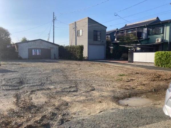 豊橋二川第1期　1号棟