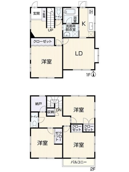 豊川市美園2丁目