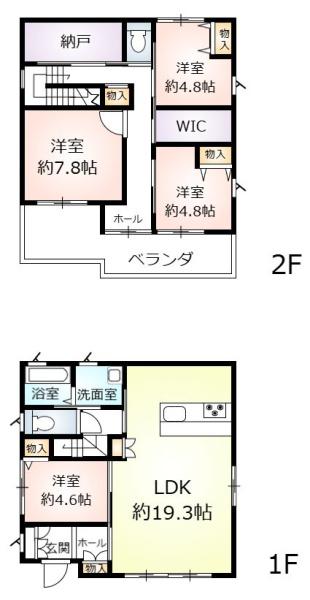 豊橋市大岩町字小山塚