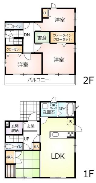 豊橋市大岩町字北山