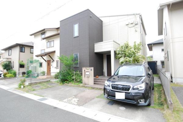 豊橋市大岩町字北山