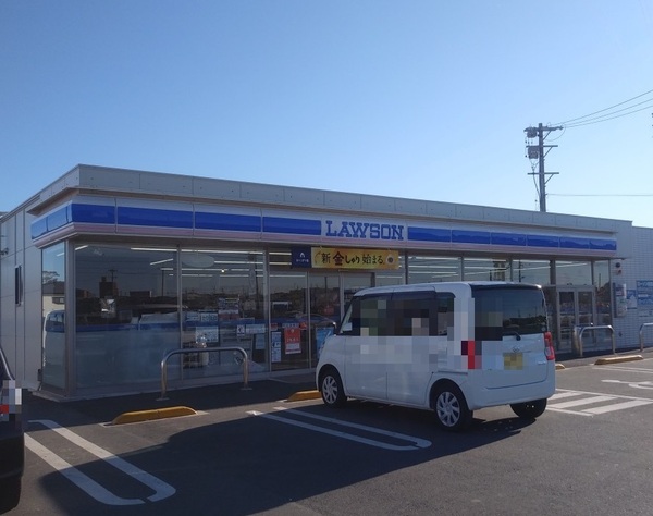 豊川第70瀬木町 全1棟(ローソン豊川中条店)