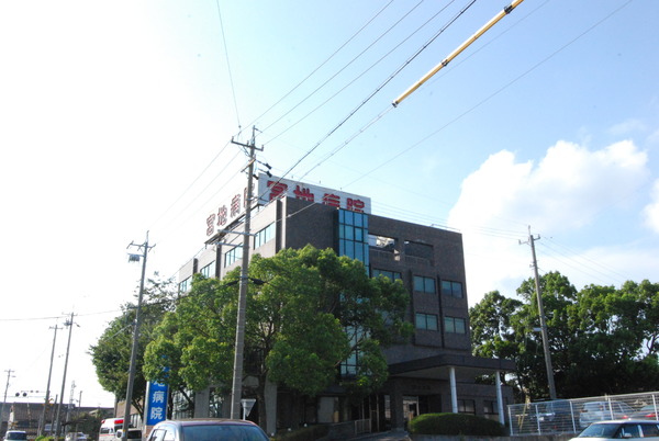 豊川第70瀬木町 全1棟(医療法人信雅会宮地病院)