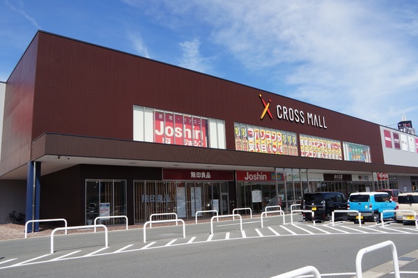 豊川第70瀬木町 全1棟(ジョーシンクロスモール豊川店)