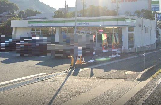 豊川市第72長沢町　全1棟(ファミリーマート音羽蒲郡インター店)