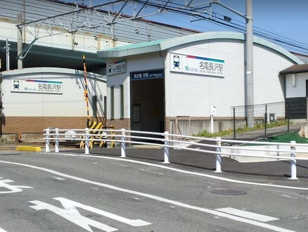 豊川市第72長沢町　全1棟(名電長沢駅(名鉄名古屋本線))