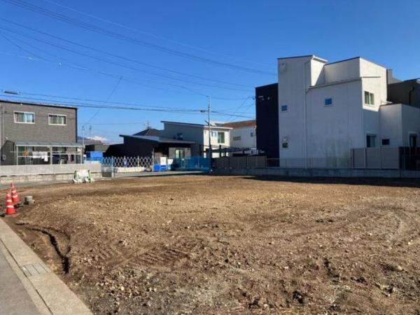 豊川市市田町第1期　2号棟