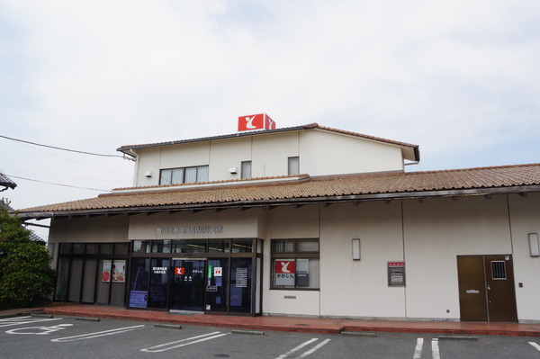 豊川市小坂井町58期　1号棟(豊川信用金庫小坂井支店)