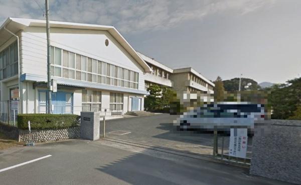 豊川市橋尾町第1期 3号棟(豊川市立一宮南部小学校)