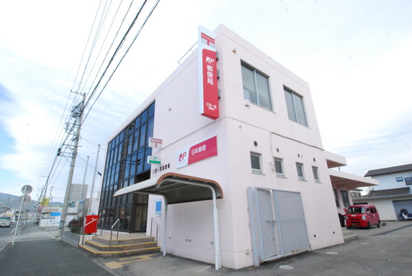 豊川市橋尾町第1期 3号棟(三河一宮郵便局)