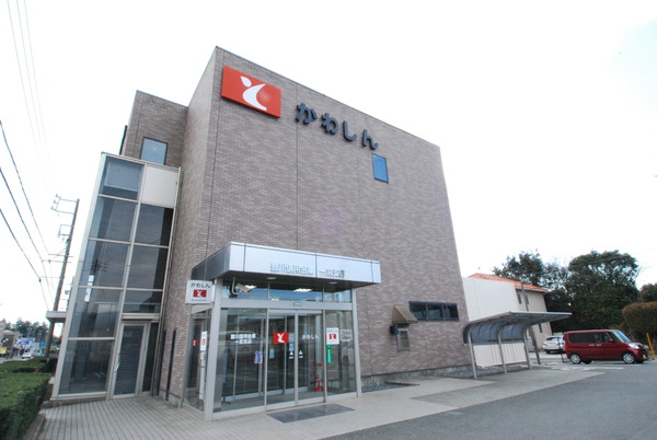 豊川市橋尾町第1期 3号棟(豊川信用金庫一宮支店)