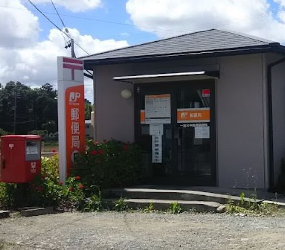 豊川市上野3丁目第1期　全1棟(一宮大木簡易郵便局)