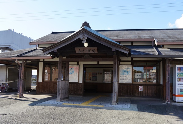 豊川市上野3丁目第1期　全1棟(三河一宮駅(JR飯田線))