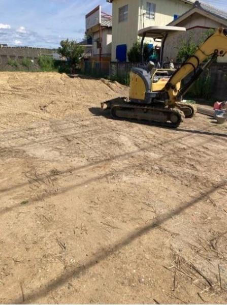 豊橋市高洲町58期　4号棟