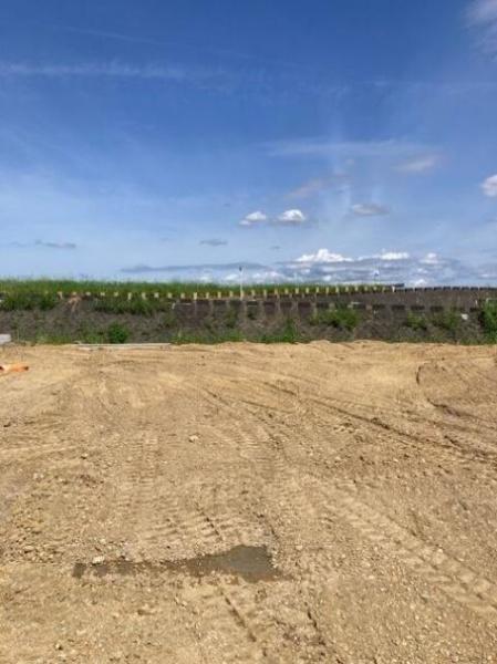 豊橋市高洲町58期　2号棟