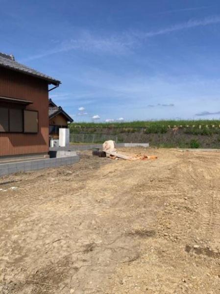 豊橋市高洲町58期　1号棟