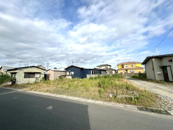 豊川市伊奈町佐脇原2期　全1棟